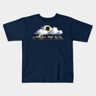 POTUS Signal Kids T-Shirt